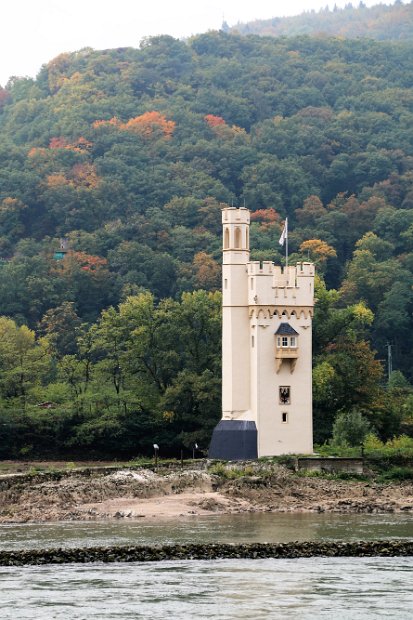 S_Middle Rhine00032 Mauseturm