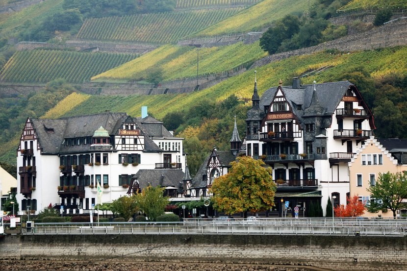 S_Middle Rhine00039 Krone Hotel in Assmannshausen