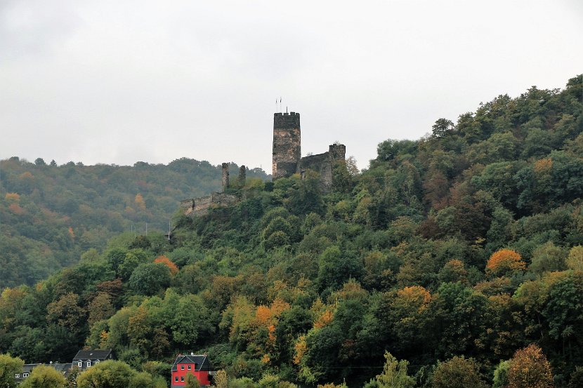 S_Middle Rhine00096 Furstenberg Castle