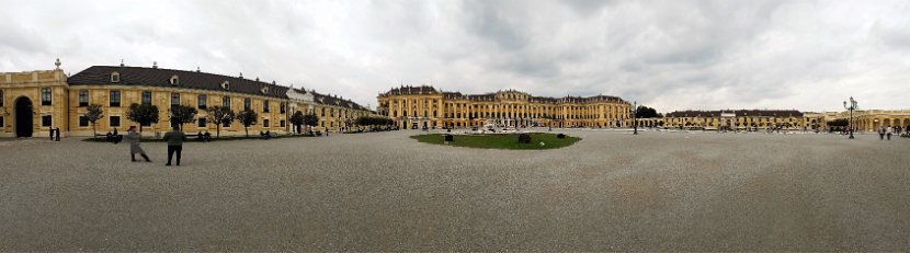 G_Vienna00181_02 Schönbrunn Palace retouched