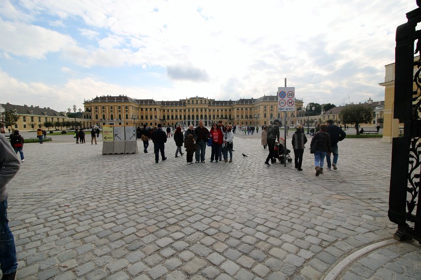 G_Vienna00184 Schönbrunn Palace