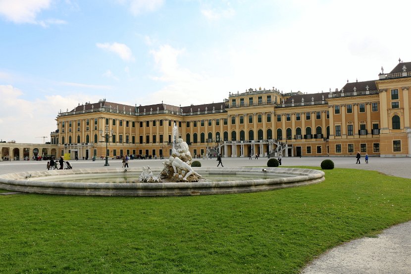 G_Vienna00188 Schönbrunn Palace